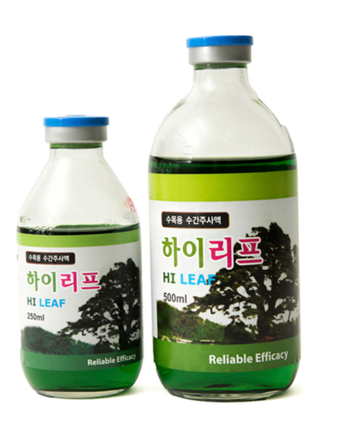 하이리프